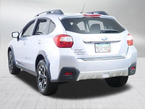2015 Subaru XV Crosstrek 2.0i Premium