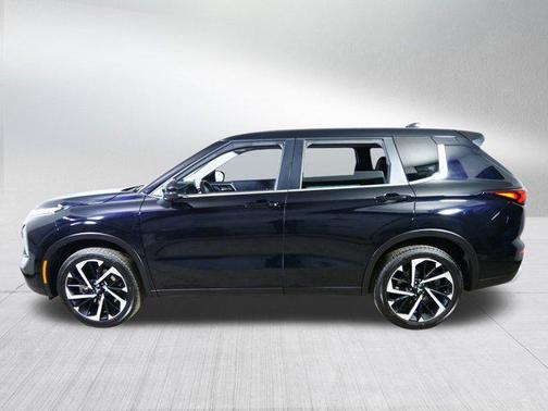 2023 Mitsubishi Outlander SE 2.5 S-AWC