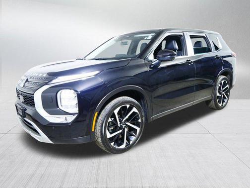 2023 Mitsubishi Outlander SE 2.5 S-AWC