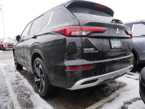 2023 Mitsubishi Outlander SE 2.5 S-AWC