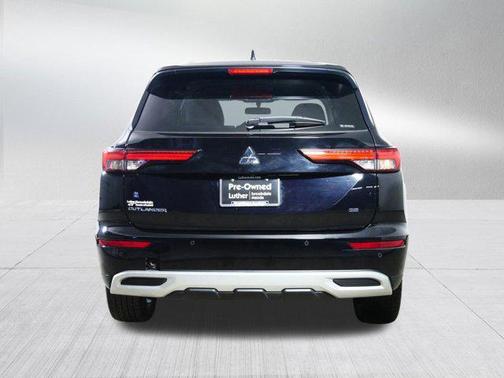 2023 Mitsubishi Outlander SE 2.5 S-AWC