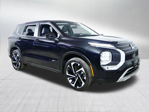 2023 Mitsubishi Outlander SE 2.5 S-AWC