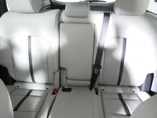 2025 Mazda CX-70 PHEV Premium Package