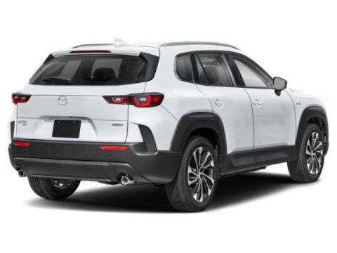 2025 Mazda CX-5 Sport