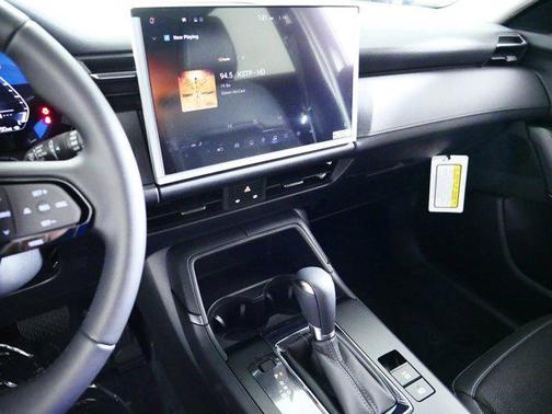Aero Gray Metallic 2026 Mazda CX-5 2.5 S Preferred Package