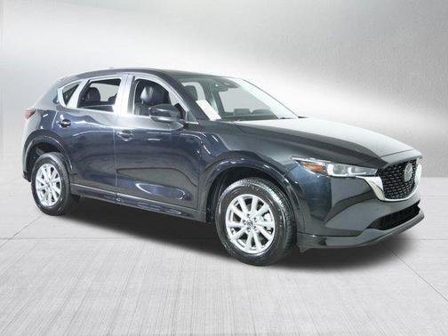 2024 Mazda CX-5 2.5 S Select