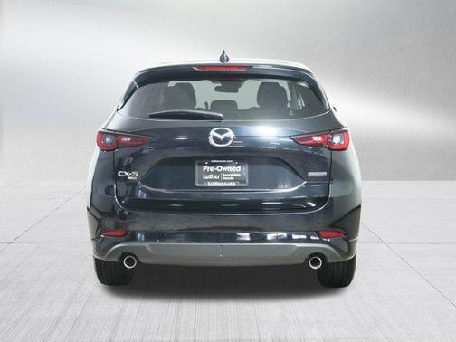 2024 Mazda CX-5 2.5 S Select