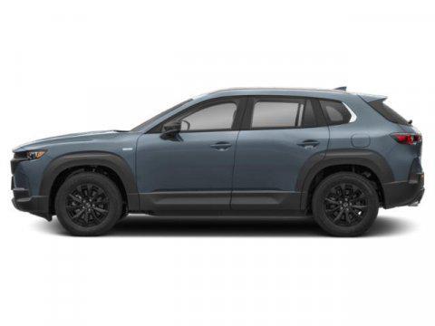 2025 Mazda CX-50 Hybrid Preferred Package