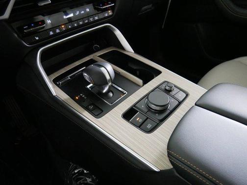 2025 Mazda CX-90 3.3 Turbo Preferred