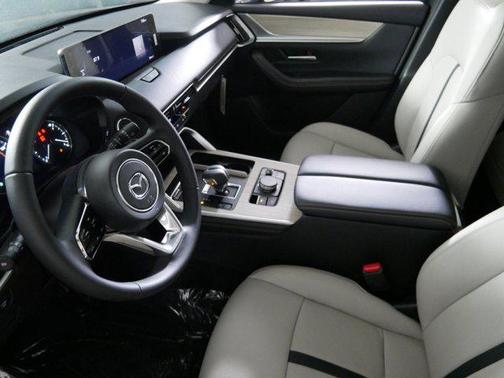 2025 Mazda CX-90 3.3 Turbo Preferred