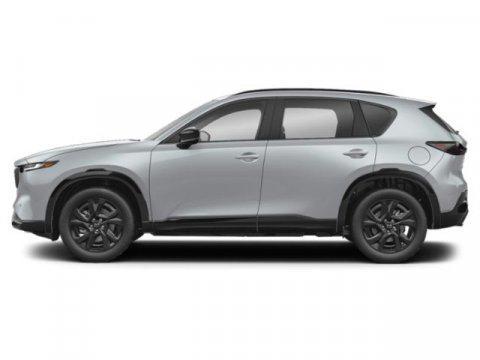 2026 Mazda CX-5 Premium
