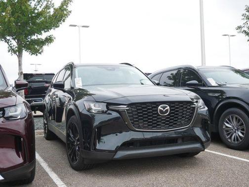 2025 Mazda CX-90 3.3 Turbo Premium Sport