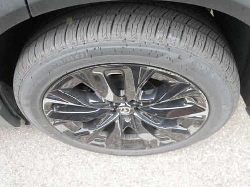 2025 Mazda CX-90 3.3 Turbo Premium Sport