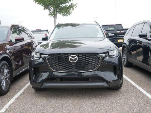 2025 Mazda CX-90 3.3 Turbo Premium Sport