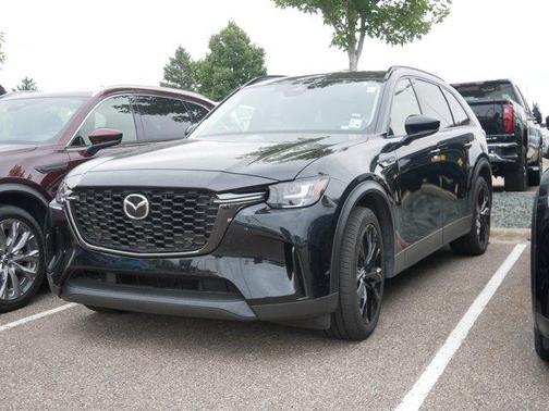 2025 Mazda CX-90 3.3 Turbo Premium Sport