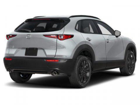 2026 Mazda CX-30 2.5 S