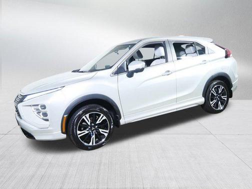 2023 Mitsubishi Eclipse Cross SEL