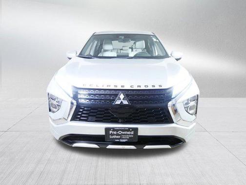 2023 Mitsubishi Eclipse Cross SEL