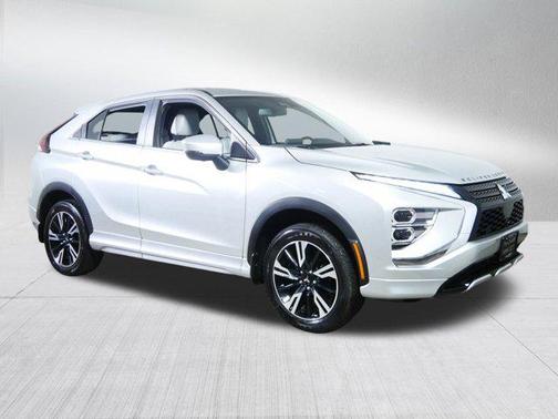 2023 Mitsubishi Eclipse Cross SEL