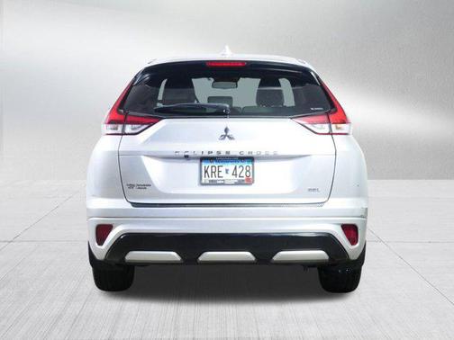 2023 Mitsubishi Eclipse Cross SEL