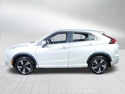 2023 Mitsubishi Eclipse Cross SEL