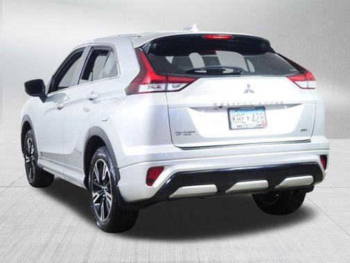 2023 Mitsubishi Eclipse Cross SEL