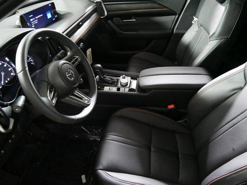 2026 Mazda CX-50 2.5 S Premium Package