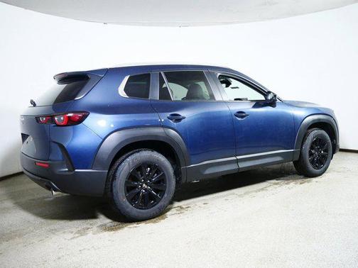 2026 Mazda CX-50 2.5 S Preferred Package