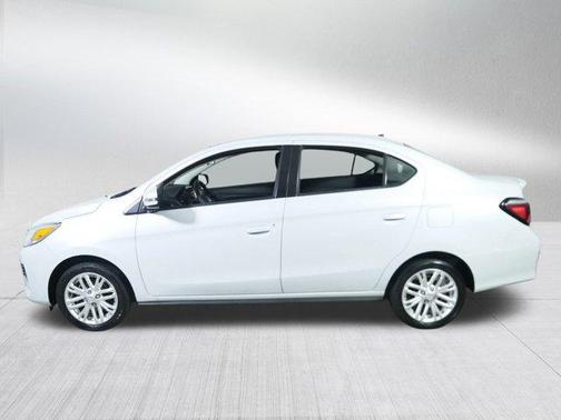 2024 Mitsubishi Mirage G4 SE