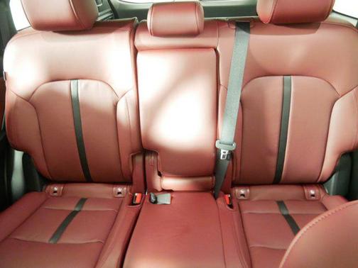 2025 Mazda CX-70 PHEV Premium Plus Package