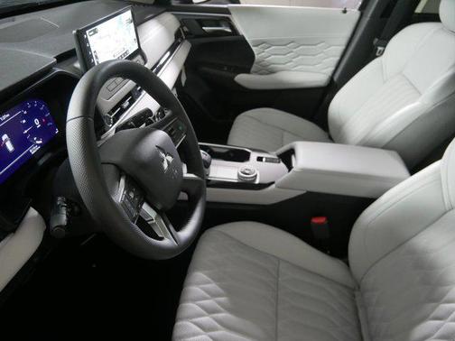 2025 Mitsubishi Outlander SEL 2.5 S-AWC