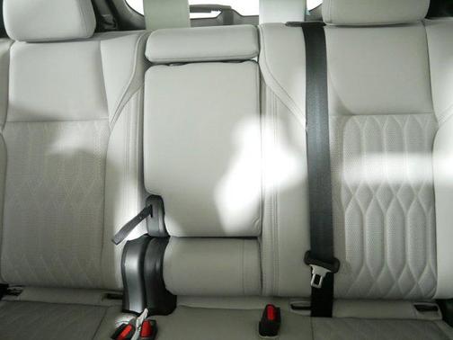 2025 Mitsubishi Outlander SEL 2.5 S-AWC