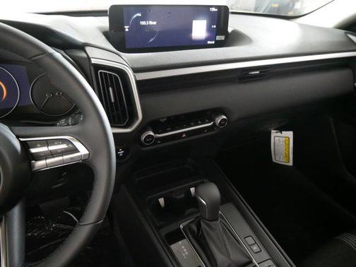 2026 Mazda CX-50 Hybrid Sport