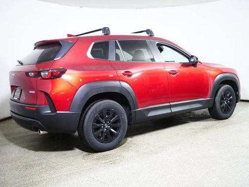 2026 Mazda CX-50 Hybrid Sport