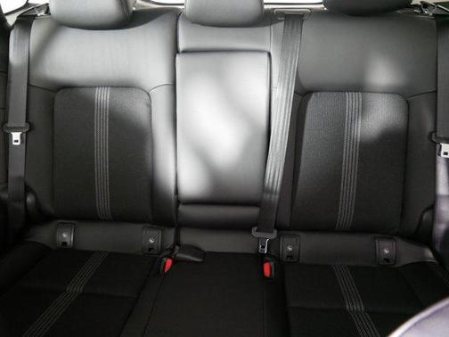 2026 Mazda CX-50 Hybrid Sport