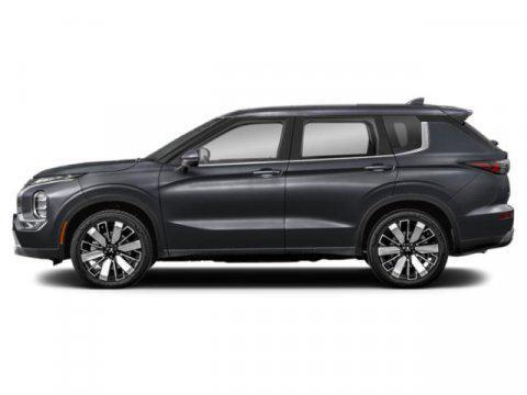 2026 Mitsubishi Outlander SE 2.5 S-AWC