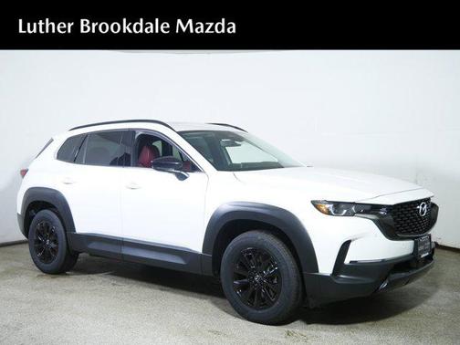 2026 Mazda CX-50 Hybrid Premium