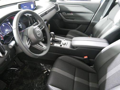 2025 Mazda CX-50 2.5 S Select Package