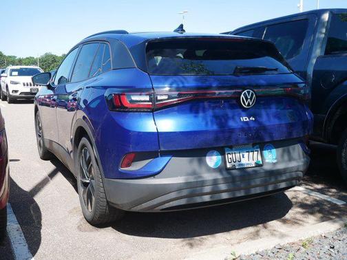 2021 Volkswagen ID.4 Pro S
