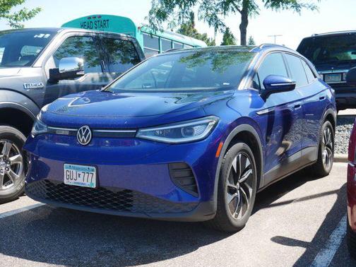 2021 Volkswagen ID.4 Pro S