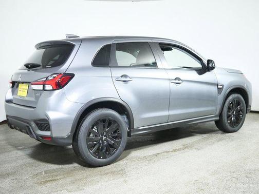 2025 Mitsubishi Outlander Sport 2.0 LE