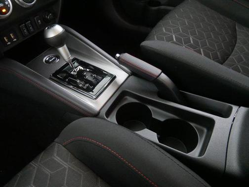 2025 Mitsubishi Outlander Sport 2.0 LE