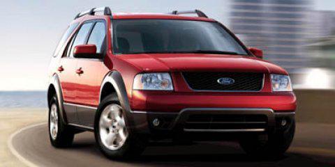 2007 Ford Freestyle SEL