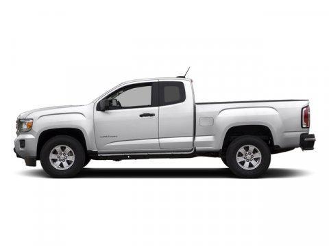 2015 GMC Canyon SLE