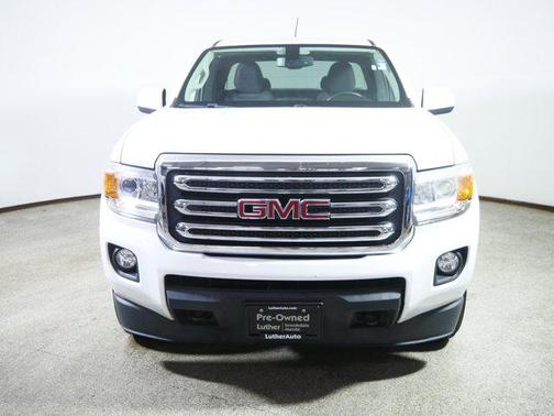 2015 GMC Canyon SLE