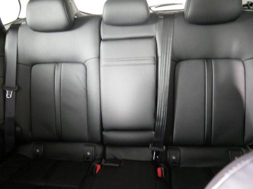 2026 Mazda CX-50 Hybrid Sport