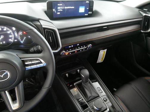 2026 Mazda CX-50 Hybrid Sport