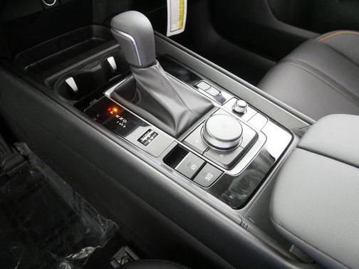2026 Mazda CX-50 Hybrid Sport