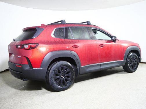 2026 Mazda CX-50 Hybrid Sport