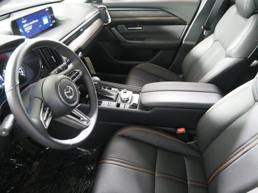 2025 Mazda CX-5 Sport